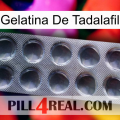 Tadalafil Jelly 30